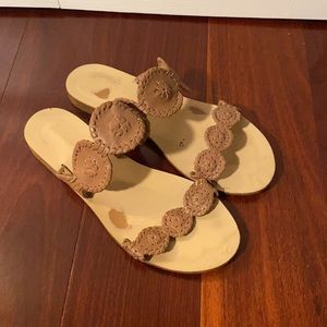 Jack Rodgers Sandals